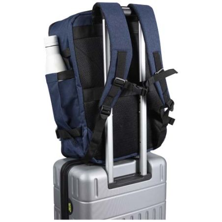 Mochila viaje de 17Libra" Personalizada 6130111