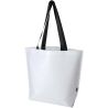 Bolsa Tote gran tamaño de 30l de material reciclado GRS con doble laminado Personalizada 6130113 - Imagen 1