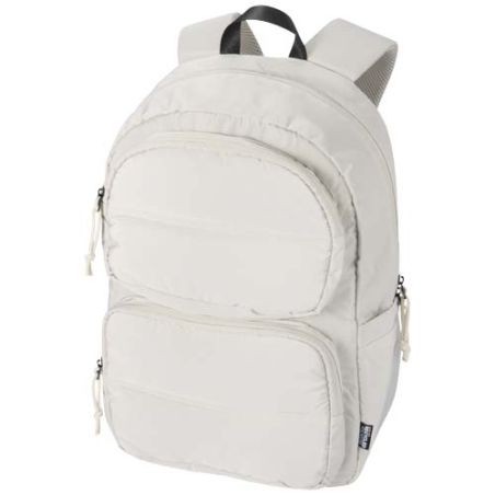 Mochila para portátil de 15,6Puffer" Personalizada 6130114