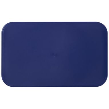 Fiambrera doble de 700+700 ml Personalizada...