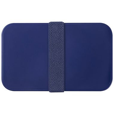 Fiambrera doble de 700+700 ml Personalizada...