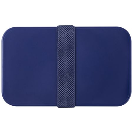 Fiambrera doble de 700+700 ml Personalizada 6210470