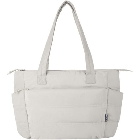 Bolsa Tote para portátil de 15,6Puffer" Personalizada 6130116