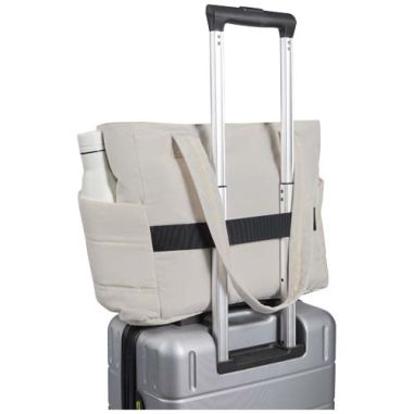 Bolsa Tote para portátil de 15,6Puffer"...