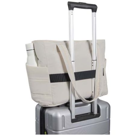 Bolsa Tote para portátil de 15,6Puffer" Personalizada 6130116