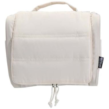 Neceser colgante de 8l con material reciclado...