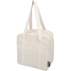 Bolsa nevera de 5l con material reciclado GRS...