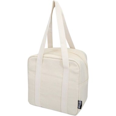Bolsa nevera de 5l con material reciclado GRS...