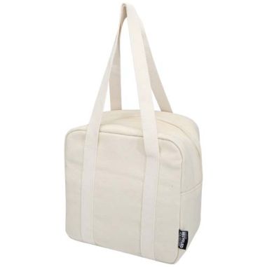 Bolsa nevera de 5l con material reciclado GRS...