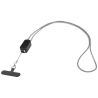 Lanyard de plástico reciclado para smartphone con cable integrado 5 en 1 de 27 W Personalizado 6124494 - Imagen 24