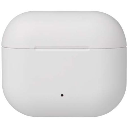 Auriculares True Wireless Bluetooth® de plástico reciclado Personalizado 6124481