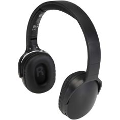 Auriculares inalámbricos Bluetooth® de plástico reciclado...