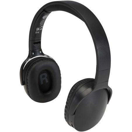 Auriculares inalámbricos Bluetooth® de plástico reciclado Personalizado 6124483
