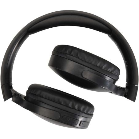 Auriculares inalámbricos Bluetooth® de plástico reciclado Personalizado 6124483