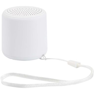 Altavoz inalámbrico Bluetooth® de plástico...