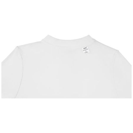 Polo Cool fit de manga corta para mujer Personalizado 639095