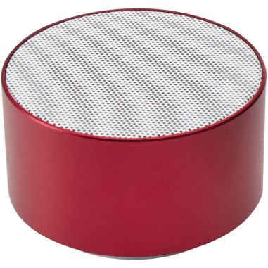 Altavoz inalámbrico Bluetooth® de aluminio...