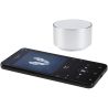 Altavoz inalámbrico Bluetooth® de aluminio reciclado de 3 W Personalizado 6124486 - Imagen 30
