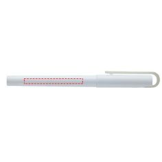 Rollerball Gel PET Reciclado Personalizado | Goodie