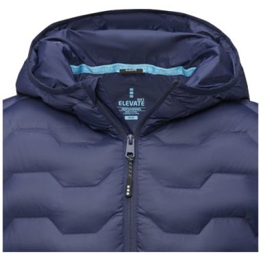 Chaqueta aislante de material reciclado GRS...