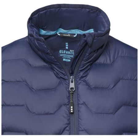 Chaleco aislante de material reciclado GRS para mujer Personalizado 637537