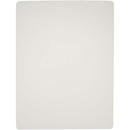 Portapapeles A4 con cierre magnético y bolígrafo de material reciclado RCS (tinta negra) Personalizado 6107050