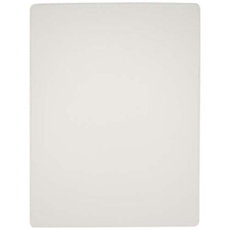 Portapapeles A4 con cierre magnético y bolígrafo de material reciclado RCS (tinta negra) Personalizado 6107050