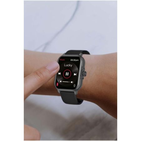 Prixton AT803 activity tracker color con termómetro Personalizado 62PA027