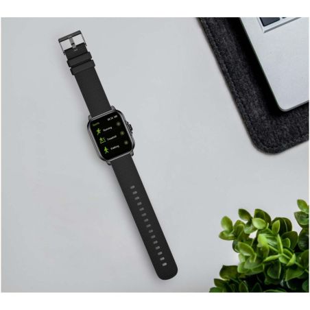 Prixton AT803 activity tracker color con termómetro Personalizado 62PA027