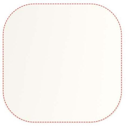 Posavasos cuadrado Personalizado 6210776