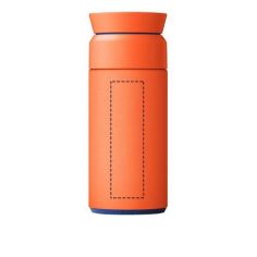Termo 350 ml chip NFC recogida plástico oceánico | Goodie