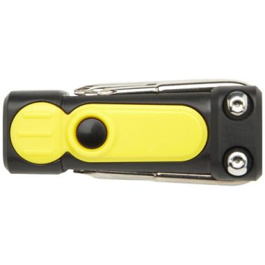 Set de destornilladores de plástico reciclado 8...