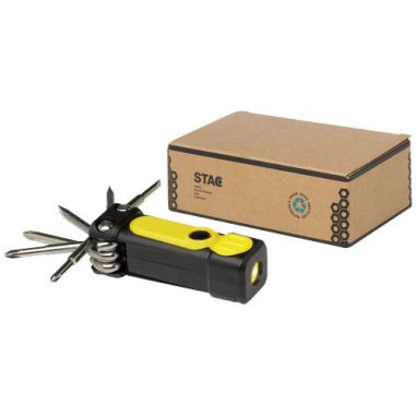 Set de destornilladores de plástico reciclado 8...