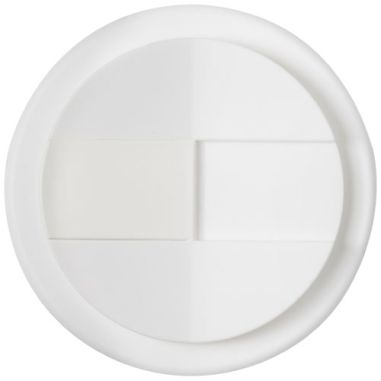 Vaso con aislamiento a prueba de derrames de...