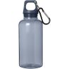 Bidón de 400 ml de plástico reciclado con mosquetón y certificación RCS Personalizado 6100778 - Imagen 66