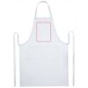 Delantal de material reciclado de 240 g/m2 Aware™ Personalizado 6113332 - Imagen 10
