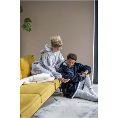 Manta con capucha GRS Personalizada 6113328