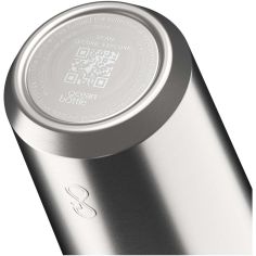 Vaso Ocean Bottle 350 ml neutro en carbono | Goodie