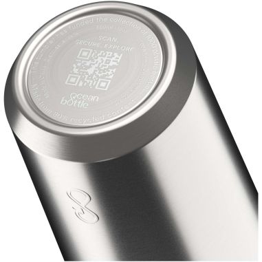 Vaso con aislamiento de 350 ml “Ocean Bottle” Personalizado 6100818