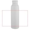 Botella de 650 ml con doble pared aislante de acero inoxidable reciclado RCS Personalizada 6100838 - Imagen 7