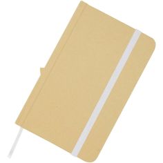 Libreta A6 Personalizada de Papel FSC | Goodie