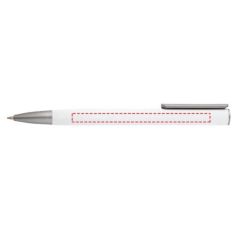 Bolígrafo Personalizado de Aluminio Reciclado | Goodie
