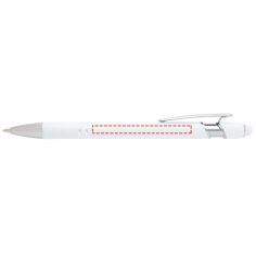 Bolígrafo Stylus Personalizado Aluminio Reciclado | Goodie