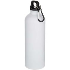 Botella de 750 ml de acero inoxidable mate reciclado con...