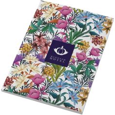 Libreta A5 de tapa blanda con 50 hojas Personalizada 6210243