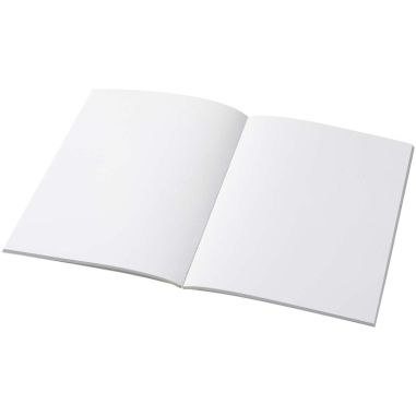 Libreta A5 de tapa blanda con 50 hojas...