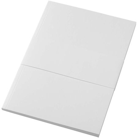 Libreta A5 de tapa blanda con 50 hojas Personalizada 6210243