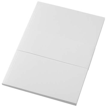 Libreta A5 de tapa blanda con 50 hojas Personalizada 6210243