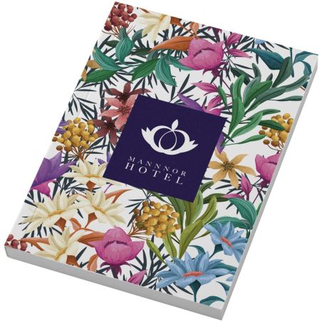 Libreta A6 de tapa blanda con 100 hojas Personalizada 6210244