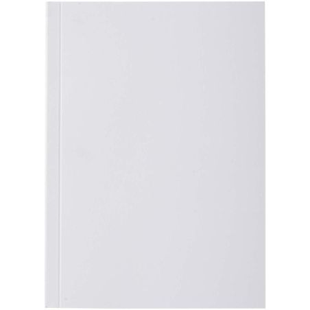 Libreta A6 de tapa blanda con 100 hojas Personalizada 6210244